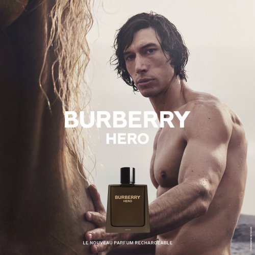 BURBERRY Hero - Parfum 3616304679438 BURBERRY Hero - Parfum 3616304679438